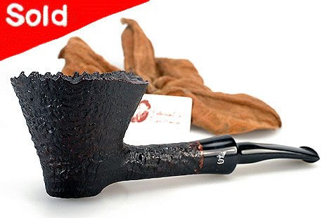 Stanwell Free Hand Sandblast oF